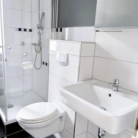 Apartamento Gemütliche Altbauwohnung Nahe Veltins-arena